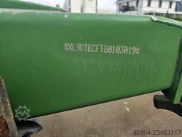 D-TEC VCC-01 FLEXITRAILER/ALL CONNECTIONS/ APK/TUV 23...