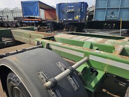 D-TEC VCC-01 FLEXITRAILER/ALL CONNECTIONS/ APK/TUV 23...