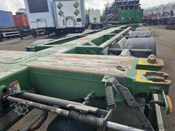 D-TEC VCC-01 FLEXITRAILER/ALL CONNECTIONS/ APK/TUV 23...