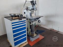 DECKEL - FPS FP1