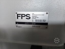 DECKEL - FPS FP1