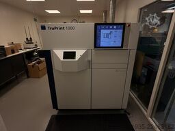 TRUMPF TruPrint 1000