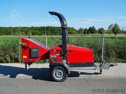 Linddana TP 160 Mobile | 2013