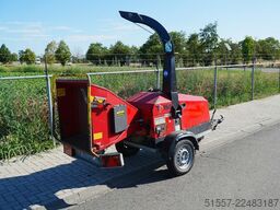 Linddana TP 160 Mobile | 2013