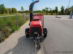 Linddana TP 160 Mobile | 2013
