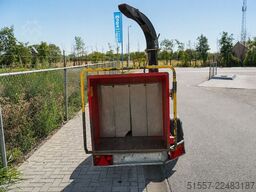 Linddana TP 160 Mobile | 2013