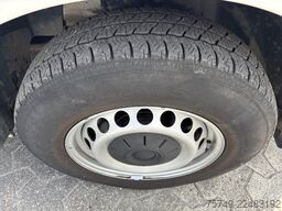 VW Crafter 35 Maxi L4H3 6-Sitzer PDC