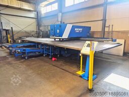 BOSCHERT COMBICUT TWIN 1500 x 3000 CNC Z