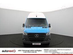MERCEDES-BENZ Sprinter 317 Aut.*Maxi-Superhochdach* LED+AHK 3,