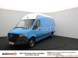 MERCEDES-BENZ Sprinter 317 Aut.*Maxi-Superhochdach* LED+AHK 3,