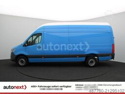 MERCEDES-BENZ Sprinter 317 Aut.*Maxi-Superhochdach* LED+AHK 3,