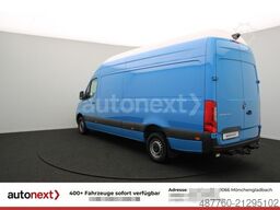 MERCEDES-BENZ Sprinter 317 Aut.*Maxi-Superhochdach* LED+AHK 3,