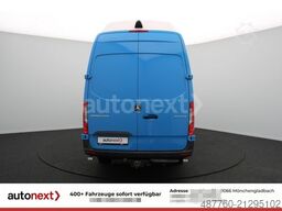 MERCEDES-BENZ Sprinter 317 Aut.*Maxi-Superhochdach* LED+AHK 3,