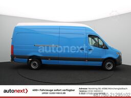 MERCEDES-BENZ Sprinter 317 Aut.*Maxi-Superhochdach* LED+AHK 3,