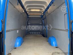 MERCEDES-BENZ Sprinter 317 Aut.*Maxi-Superhochdach* LED+AHK 3,
