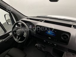 MERCEDES-BENZ Sprinter 314 Mixto *Werkstatt* 5-Sitze+Kamera 58