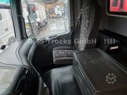 MERCEDES-BENZ Actros 3244 4144 / 8X4 / EPS / 18 Kubik Mulda