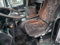 MERCEDES-BENZ Actros 3244 4144 / 8X4 / 18 Kubik Mulde German