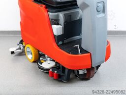 Hako Scrubmaster B75 R TB650 - 2021y - 472h