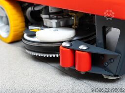 Hako Scrubmaster B75 R TB650 - 2021y - 472h