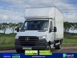 MERCEDES-BENZ SPRINTER 515 Bakwagen Laadklep!