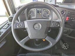 MERCEDES-BENZ ATEGO 1530 LIFT AIRCO 7.2T PAYL