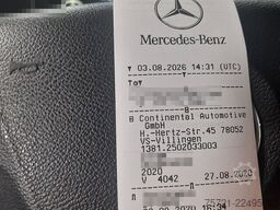 MERCEDES-BENZ ATEGO 1530 LIFT AIRCO 7.2T PAYL