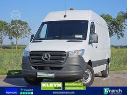 MERCEDES-BENZ SPRINTER 311 L2H2 MBUX10 RDW