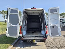 MERCEDES-BENZ SPRINTER 311 L2H2 MBUX10 RDW