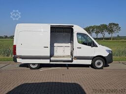 MERCEDES-BENZ SPRINTER 311 L2H2 MBUX10 RDW