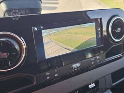 MERCEDES-BENZ SPRINTER 311 L2H2 MBUX10 RDW