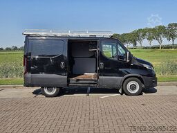 IVECO DAILY 35S16 L1H1 2xZijdeur Euro6