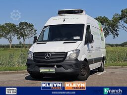 MERCEDES-BENZ SPRINTER 313 carrier koeling