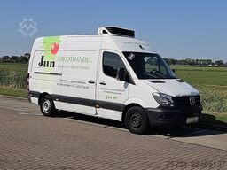 MERCEDES-BENZ SPRINTER 313 carrier koeling