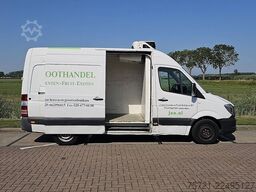 MERCEDES-BENZ SPRINTER 313 carrier koeling