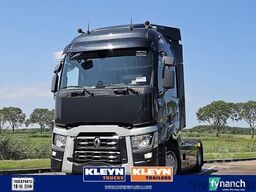 RENAULT T 440 13 LITER LOW MILEAGE