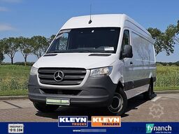 MERCEDES-BENZ SPRINTER 317 ac automaat EURO6