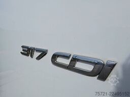 MERCEDES-BENZ SPRINTER 317 ac automaat EURO6