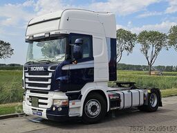 SCANIA R420 NO PAPERS