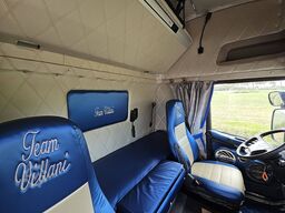 SCANIA R420 NO PAPERS