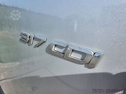 MERCEDES-BENZ SPRINTER 317 ac automaat EURO6