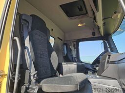 MERCEDES-BENZ ACTROS 2643