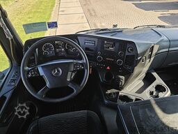 MERCEDES-BENZ ACTROS 2643