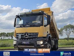 MERCEDES-BENZ ACTROS 2641