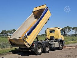 MERCEDES-BENZ ACTROS 2641