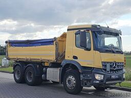 MERCEDES-BENZ ACTROS 2641