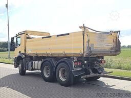 MERCEDES-BENZ ACTROS 2641