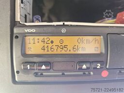 MERCEDES-BENZ ACTROS 2641