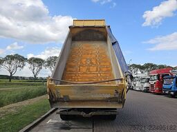 MERCEDES-BENZ ACTROS 2641