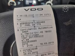 MERCEDES-BENZ ACTROS 2643